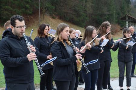 Odprtje novih pridobitev na Markovem (4)